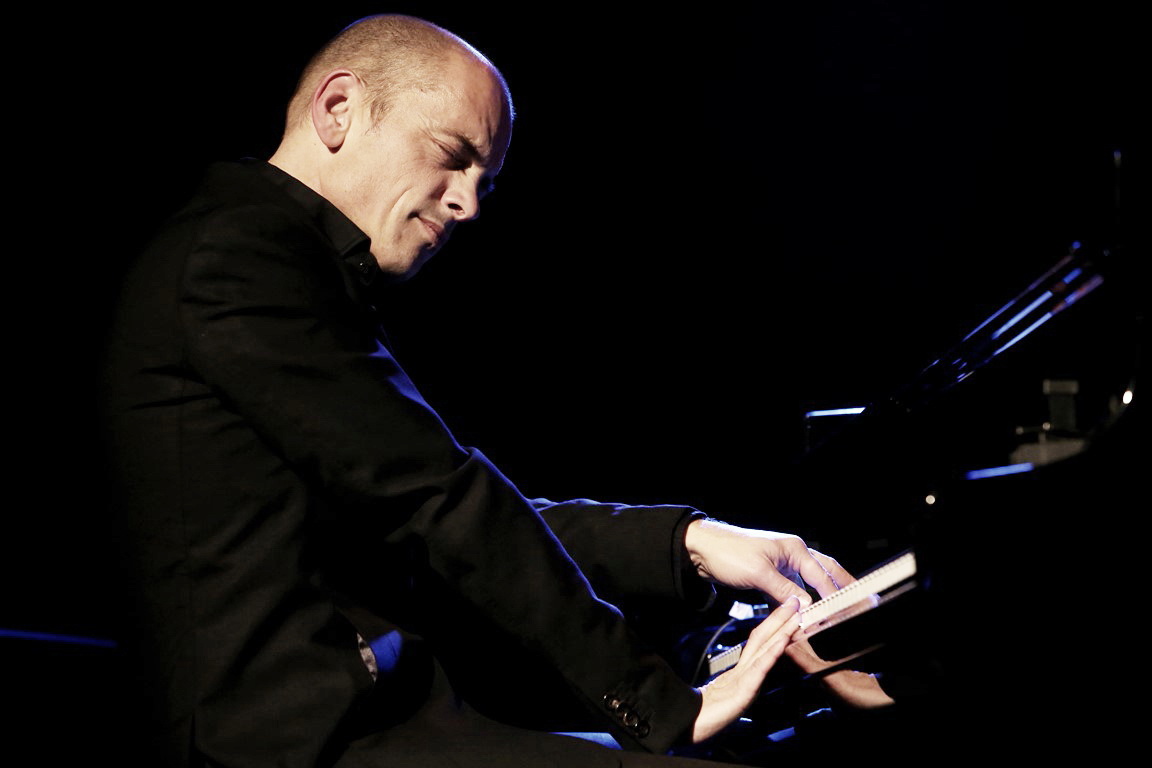 Svetske džez zvezde Dejv Holand, Danilo Perez i Tord Gustavsen na 28. Pančevačkom džez festivalu 2