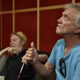 Više od dokumentarnog filma o „Haustoru”: Projekcija „Trećeg svjeta” u SKC-u Kragujevac 10