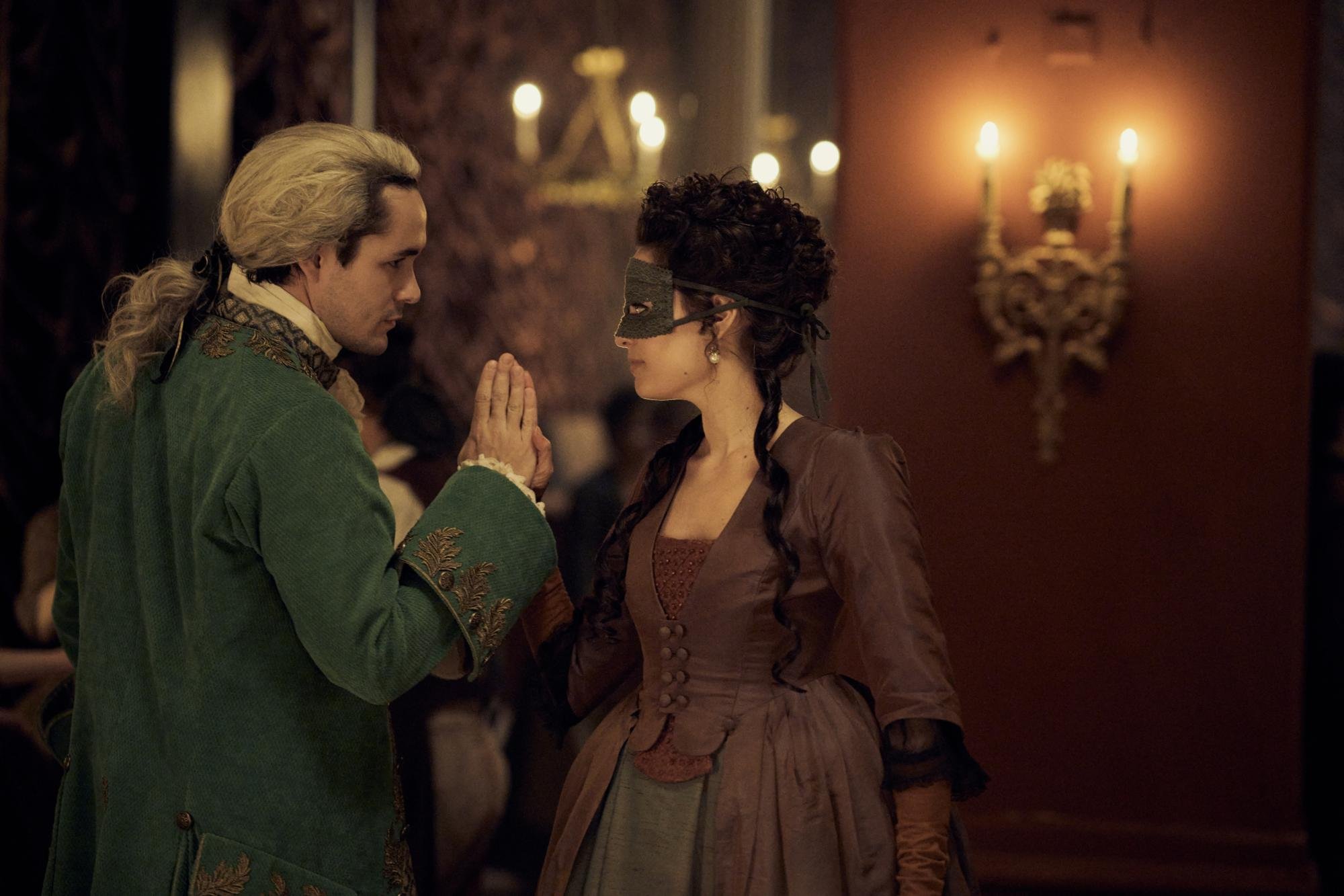 Balerine, Kazanova i bodibilderi ‒ Šta sve donosi 21. Slobodna zona 4 Balerine, Kazanova i bodibilderi ‒ Šta sve donosi 21. Slobodna zona 3