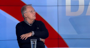 U utorak, 14. oktobra Pozorište na Terazijama obeležiće 50. izvođenje mjuzikla "Mister dolar" Branislava Nušića.