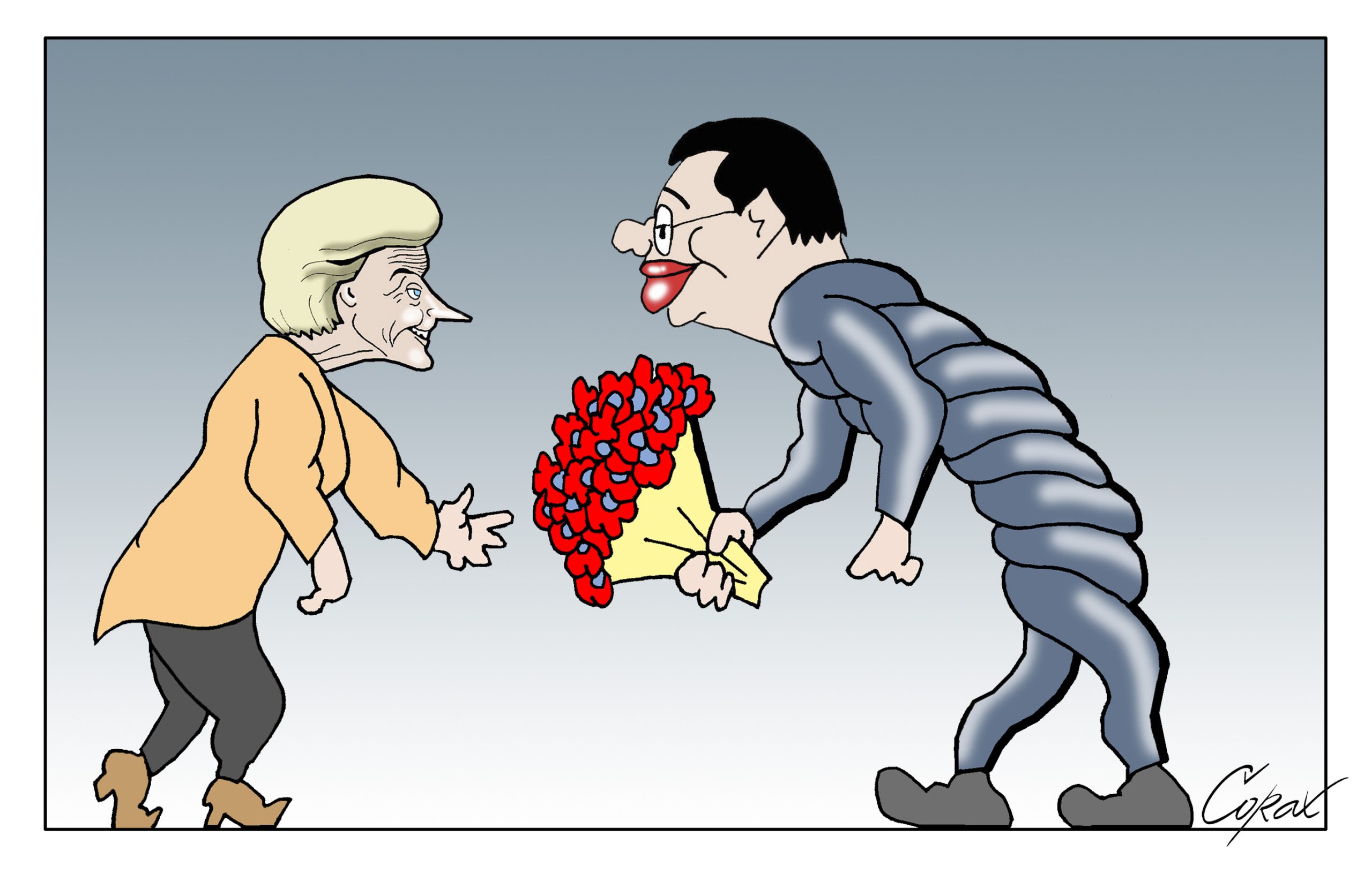 Corax 7