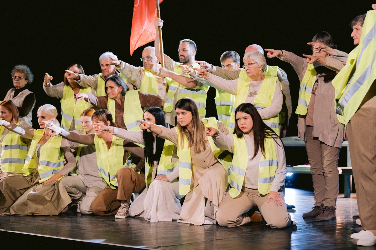 Festival „Bezvremeni“ u Novom Sadu: Problemi starijih osoba kroz šest evropskih predstava 3 Festival „Bezvremeni“ u Novom Sadu: Problemi starijih osoba kroz šest evropskih predstava 2