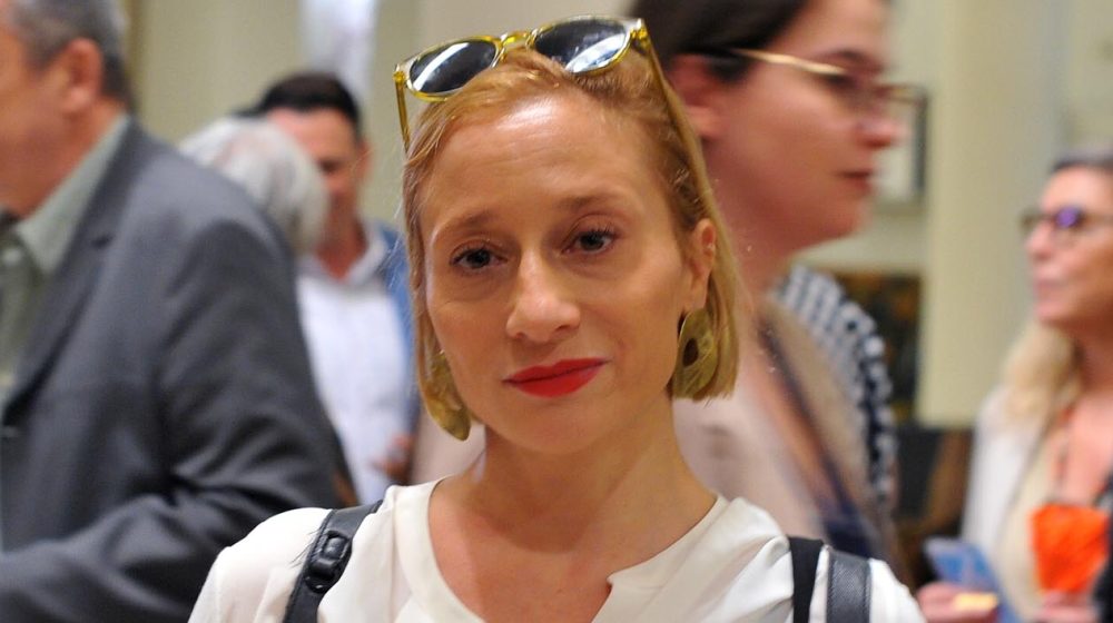 Udar na Narodno pozorište je udar na kulturu celog naroda 1