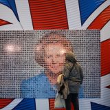 Od bakalinove kćeri do Čelične ledi 5