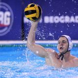 Vasilije Martinović, VK Novi Beograd