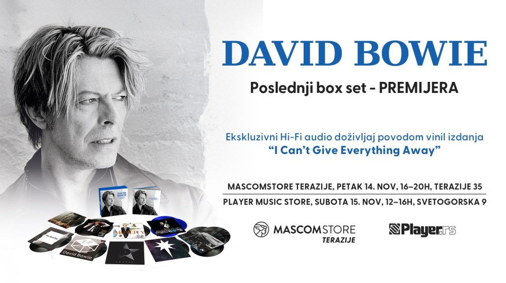 dejvid bouvi boks set