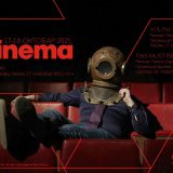 SKC Novi Sad pokreće ciklus besplatnih filmskih projekcija - Sorentinova ostvarenja na repertoaru 17. i 18. oktobra 1