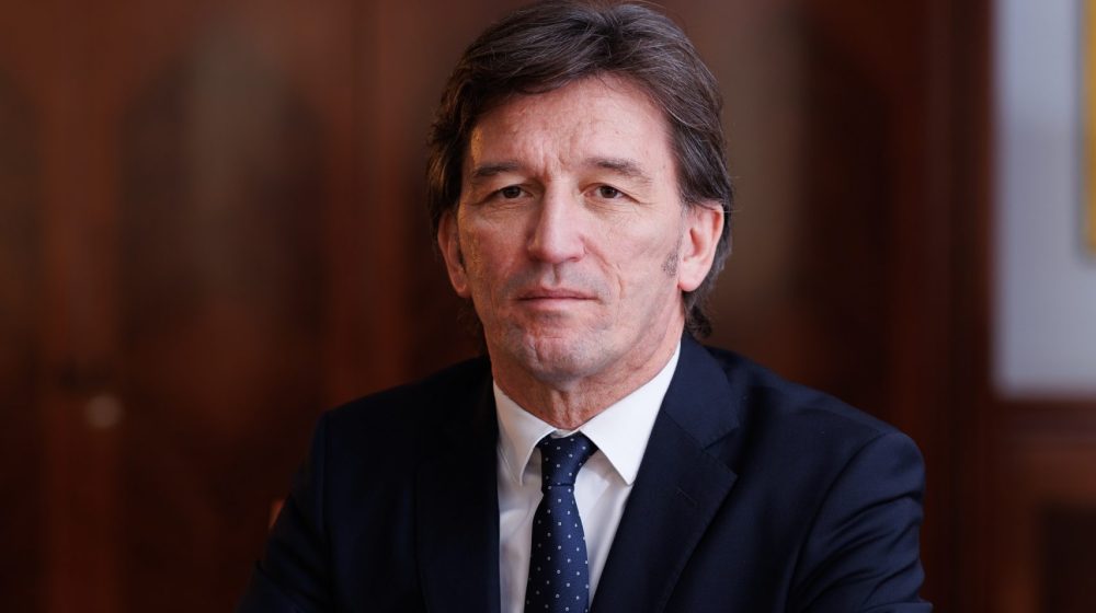 Vladimir Malešević novi predsednik izvršnog odbora DDOR osiguranja 1