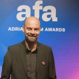 Vladimir Tagić za Danas o AFA nagradama, Sablji i "crnim listama": "Postoji kaznena ekspedicija za sve nas neposlušne umetnike" 17