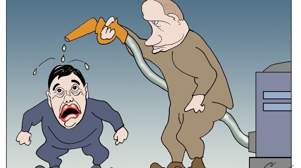 Putinu pokloniti tvrđavu 1