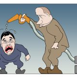 Putinu pokloniti tvrđavu 3