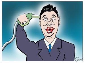 Corax za 31. oktobar 2025. 1