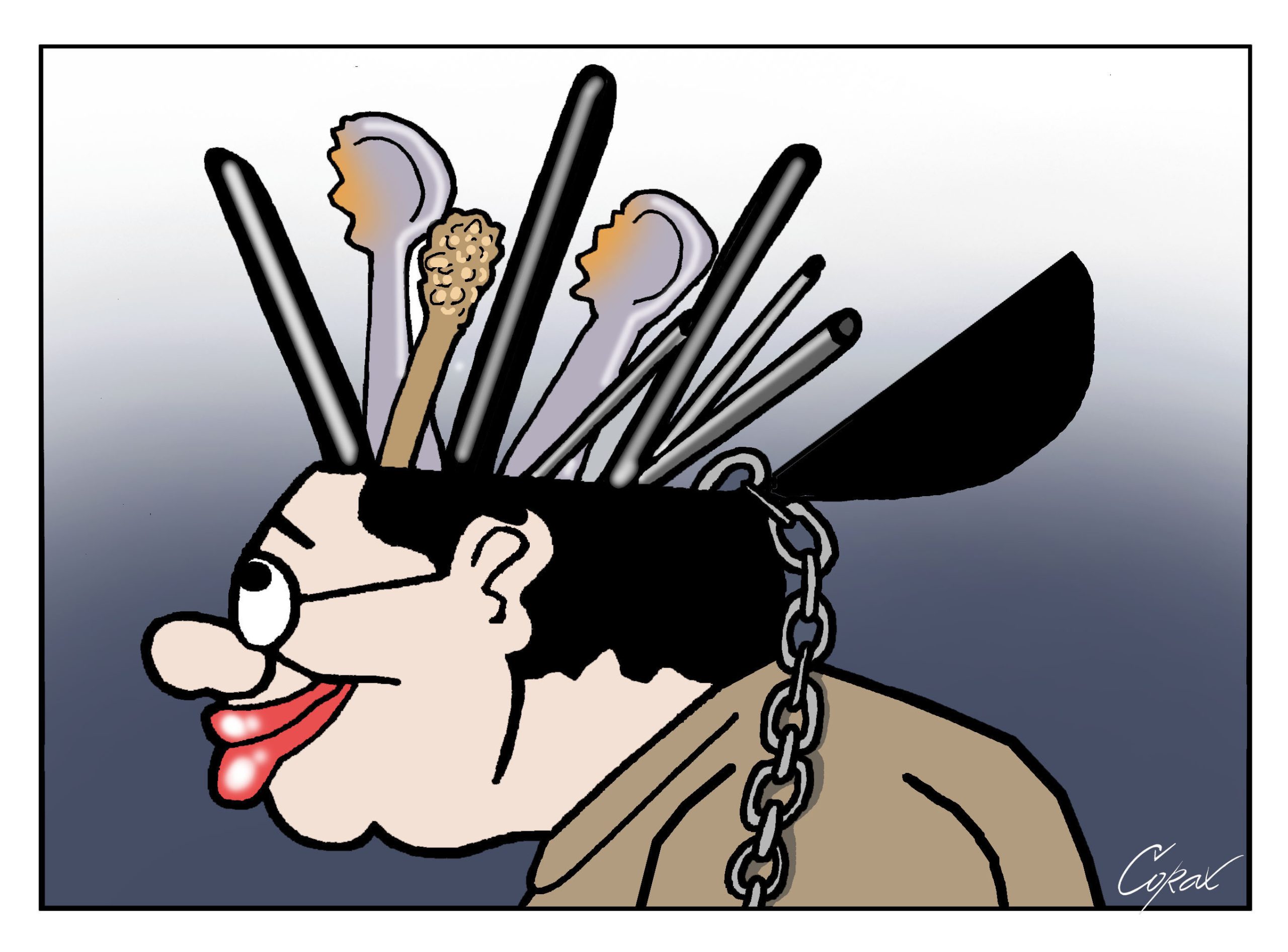 Corax 6