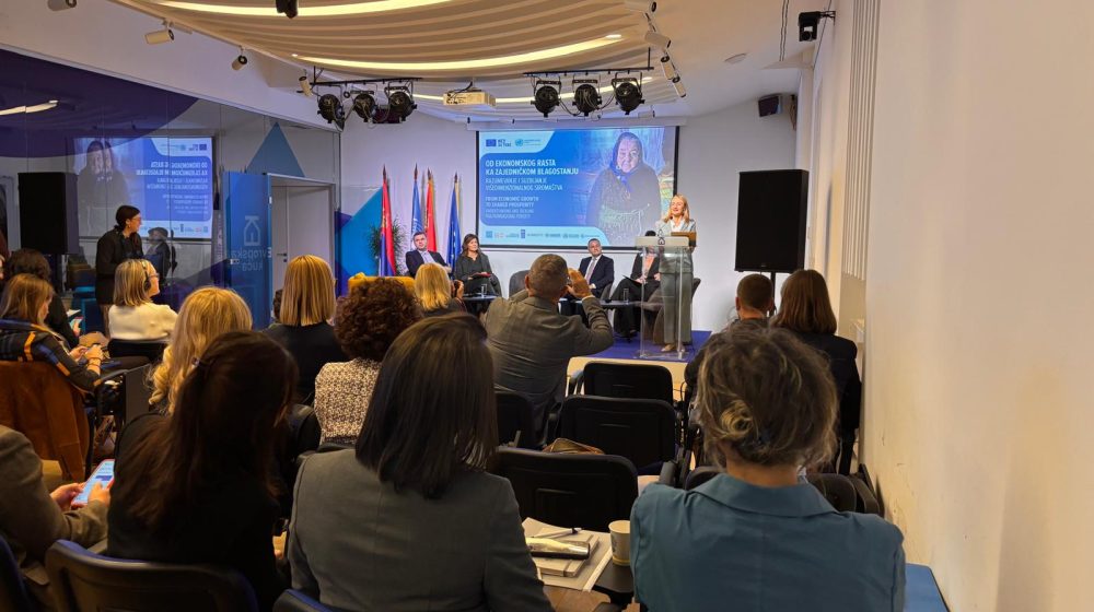 "Moramo ojačati sistem": U Srbiji od siromaštva najugroženiji deca i stariji 1