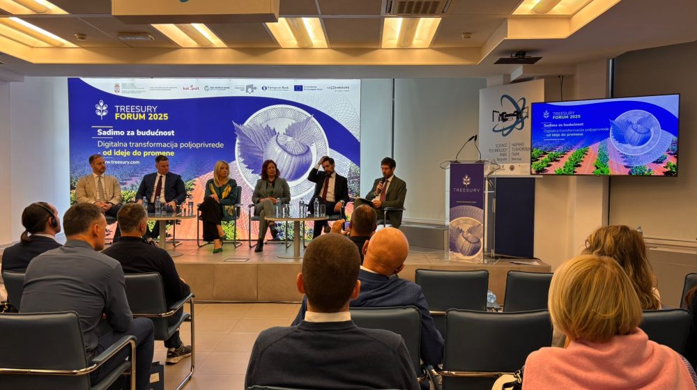 ,,Celokupnoj poljoprivredi je potreban novac'': Digitalni tokeni kao način ulaganja u poljoprivredu 1