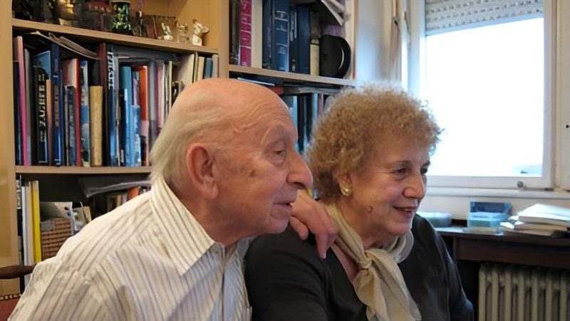 Živeo sam u jednom gradu, a promenio osam država 2