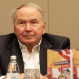 INTERVJU Vilijam Montgomeri: NATO bombardovanje Srbije je bila greška 3