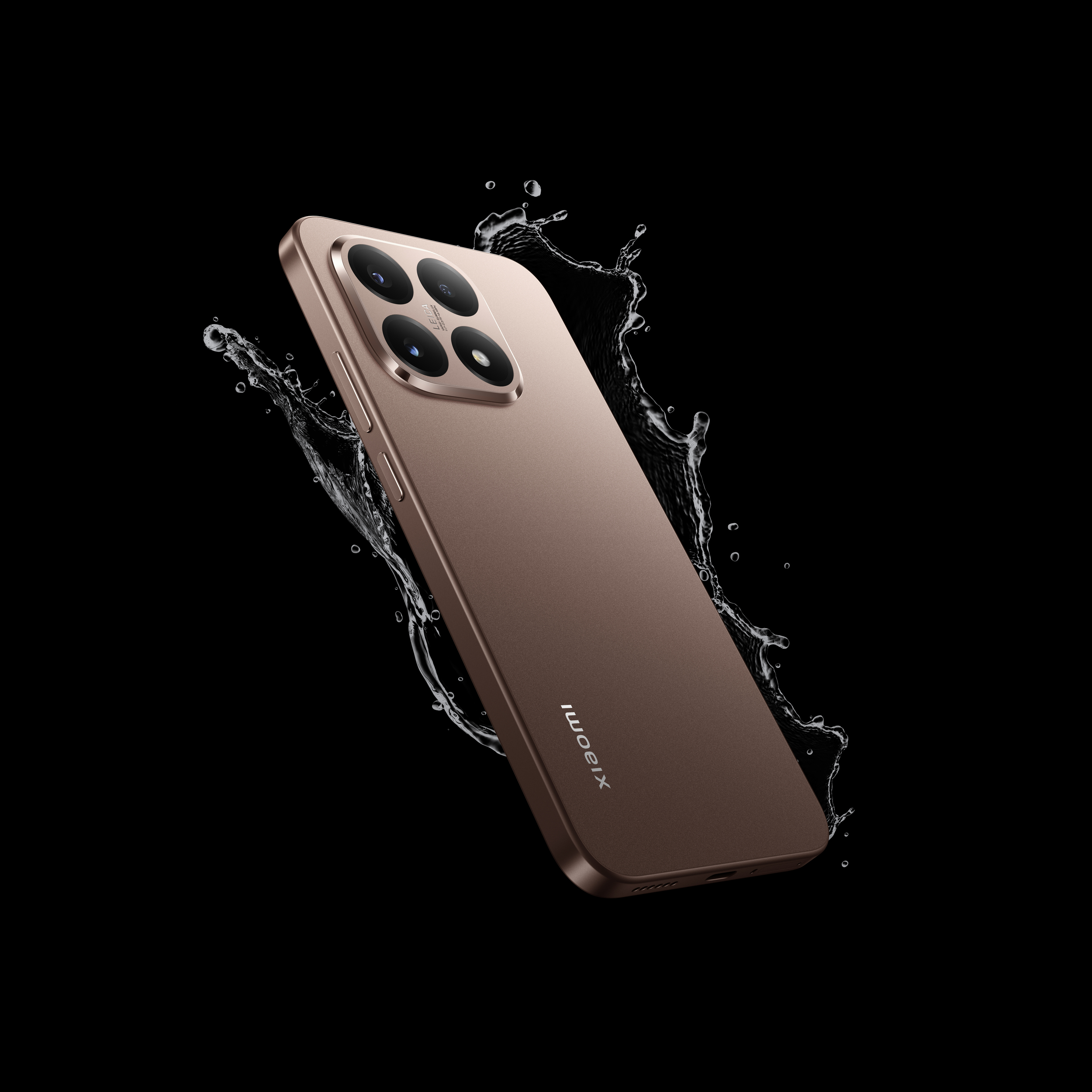 Telefon koji tačno zna kako da te osvoji Xiaomi 15T - tehnologija koja postaje tvoja savršena veza 4