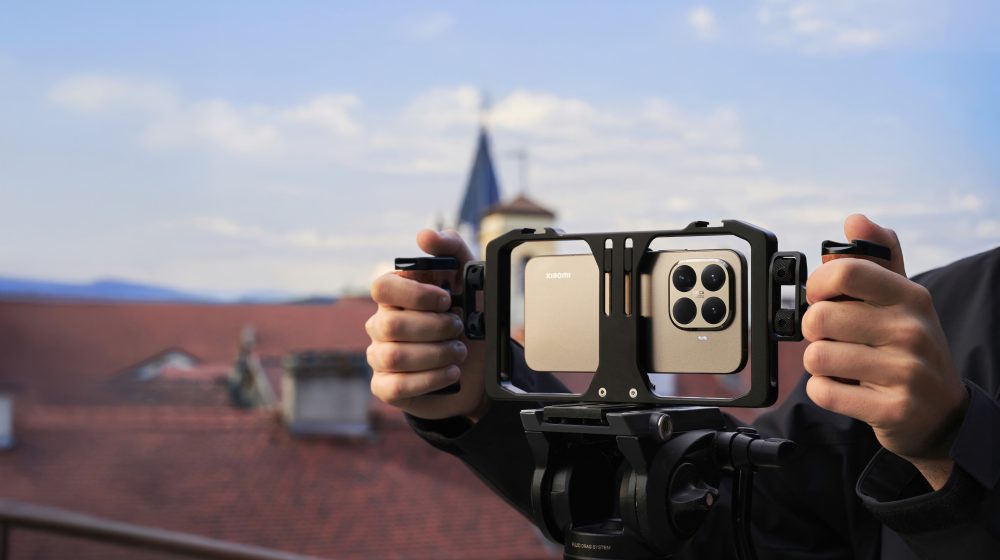 Telefon koji tačno zna kako da te osvoji Xiaomi 15T - tehnologija koja postaje tvoja savršena veza 1