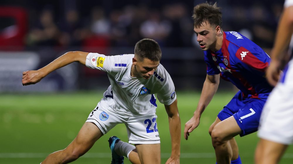 Jovan Milosavljević i Jovan Milošević