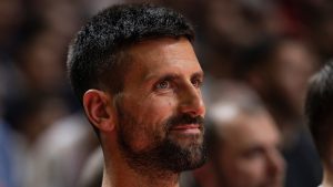 Košarkaši Crvene zvezde u šestom kolu Evrolige igraju protiv Baskonije, a na poluvremenu gube rezultatom 43:40.