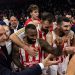 KK Crvena zvezda