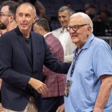 Milan Tomić i Vladislav Lučić