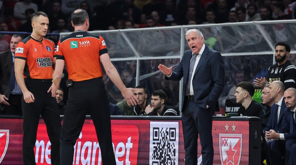 Uroš Nikolić, Tomislav Hordov i Željko Obradović