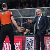 Uroš Nikolić, Tomislav Hordov i Željko Obradović