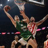 Zvezda srušila tradiciju i lidera Evrolige na novom debiju Saše Obradovića 3