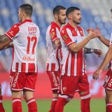 FK Crvena zvezda