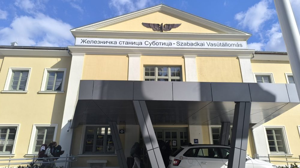 Infrastruktura Železnice Srbije: Stanice na pruzi bezbedne, prilagođavaju se evropskim standardima 1