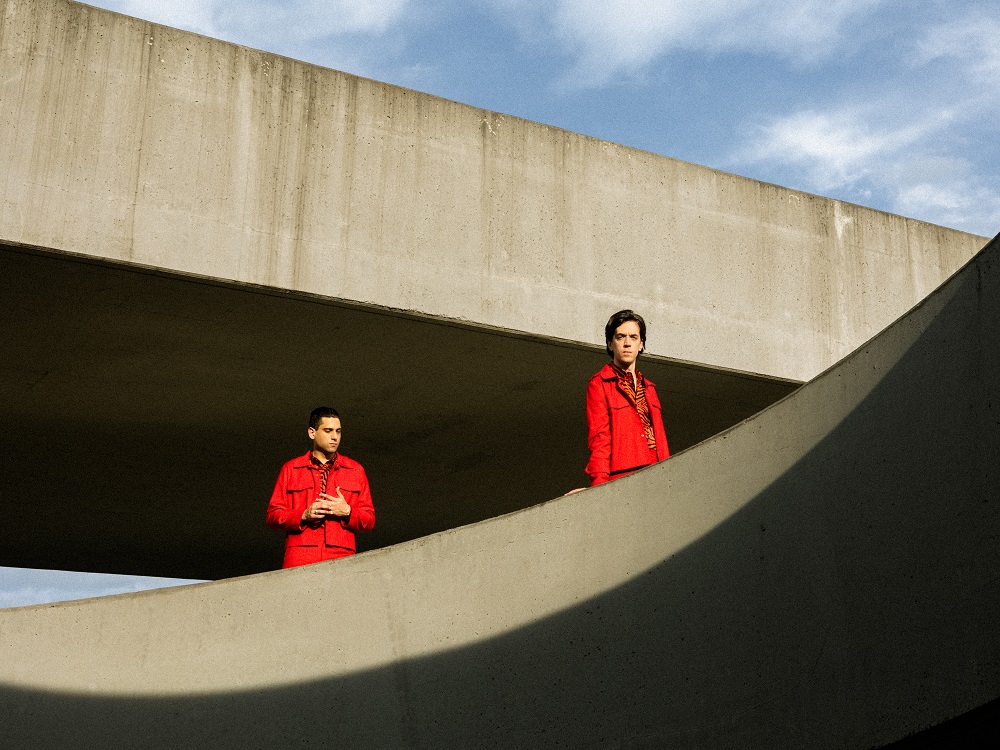 Buč Kesidi objavili singl i spot „Posle plakanja“ 2 Buč Kesidi objavili singl i spot „Posle plakanja“ 1