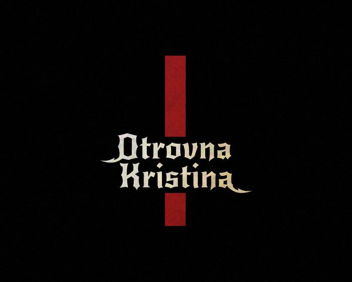 otrovna kristina
