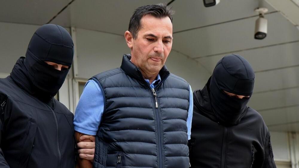 Zbog čega su u Crnoj Gori uhapšeni bivši ministar, policajci, tužiteljka i poznati biznismen 1 Aleksandar Mijajlović