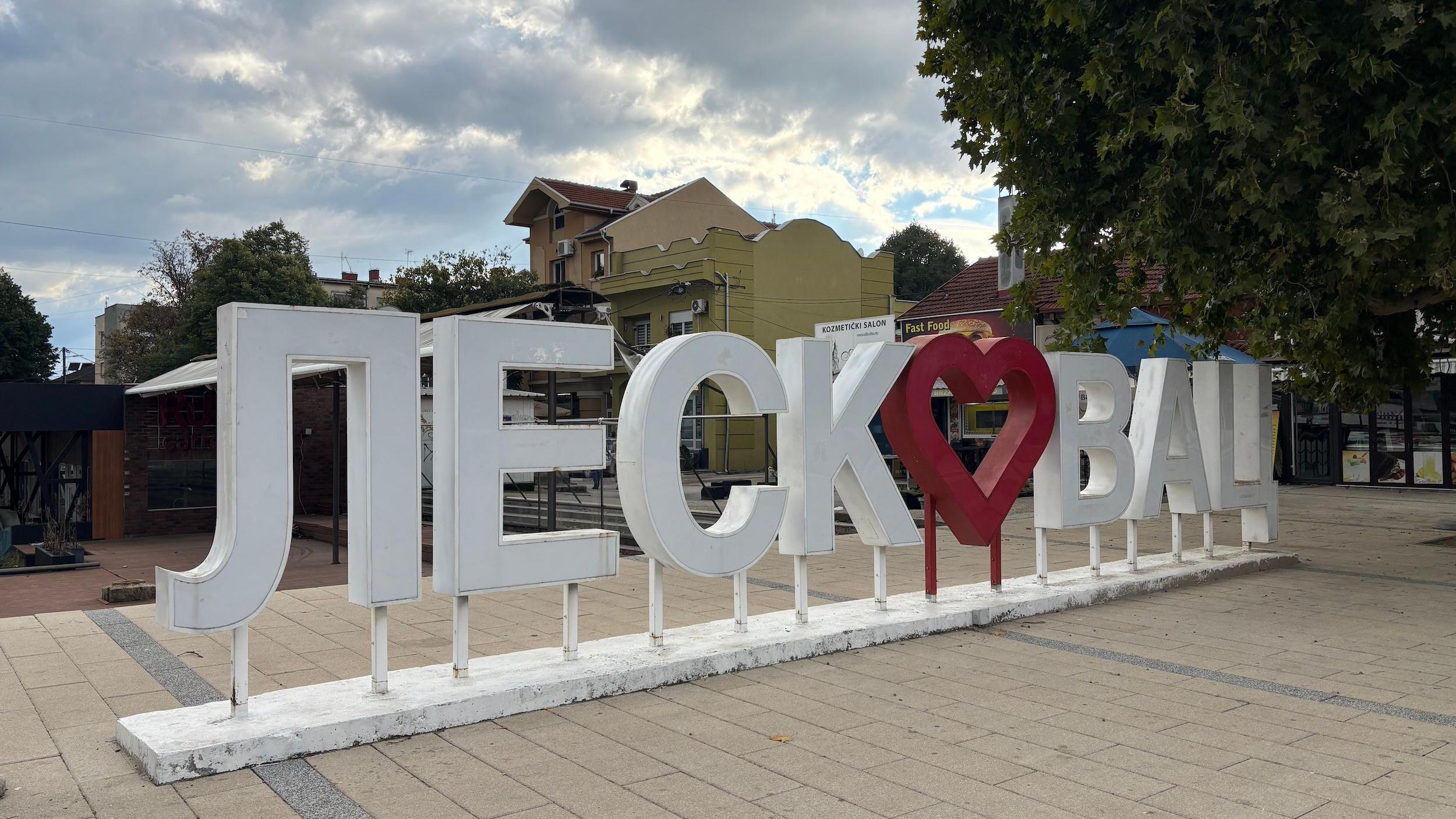 O ulaznicama, politici i pomalo fudbalu: Iza kulisa debakla Srbije protiv Albanije 2 Leskovac