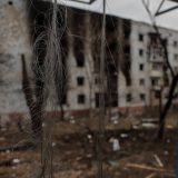 Ukrajina bez struje posle ruskih napada 14