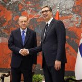 Koliko se promenila politika Turske na Balkanu 4