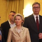 Kako je Srbija razumela poruke Ursule fon der Lajen 6