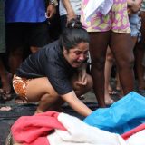 'Nisu prestajali da donose tela': Svedočenje o smrtonosnoj raciji u Riju 8