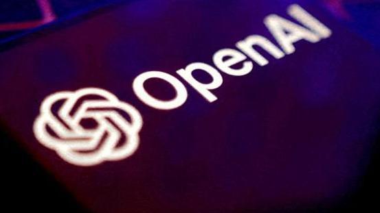 Samo za odrasle: ChatGPT uvodi erotski sadržaj 1 OpenAI logo