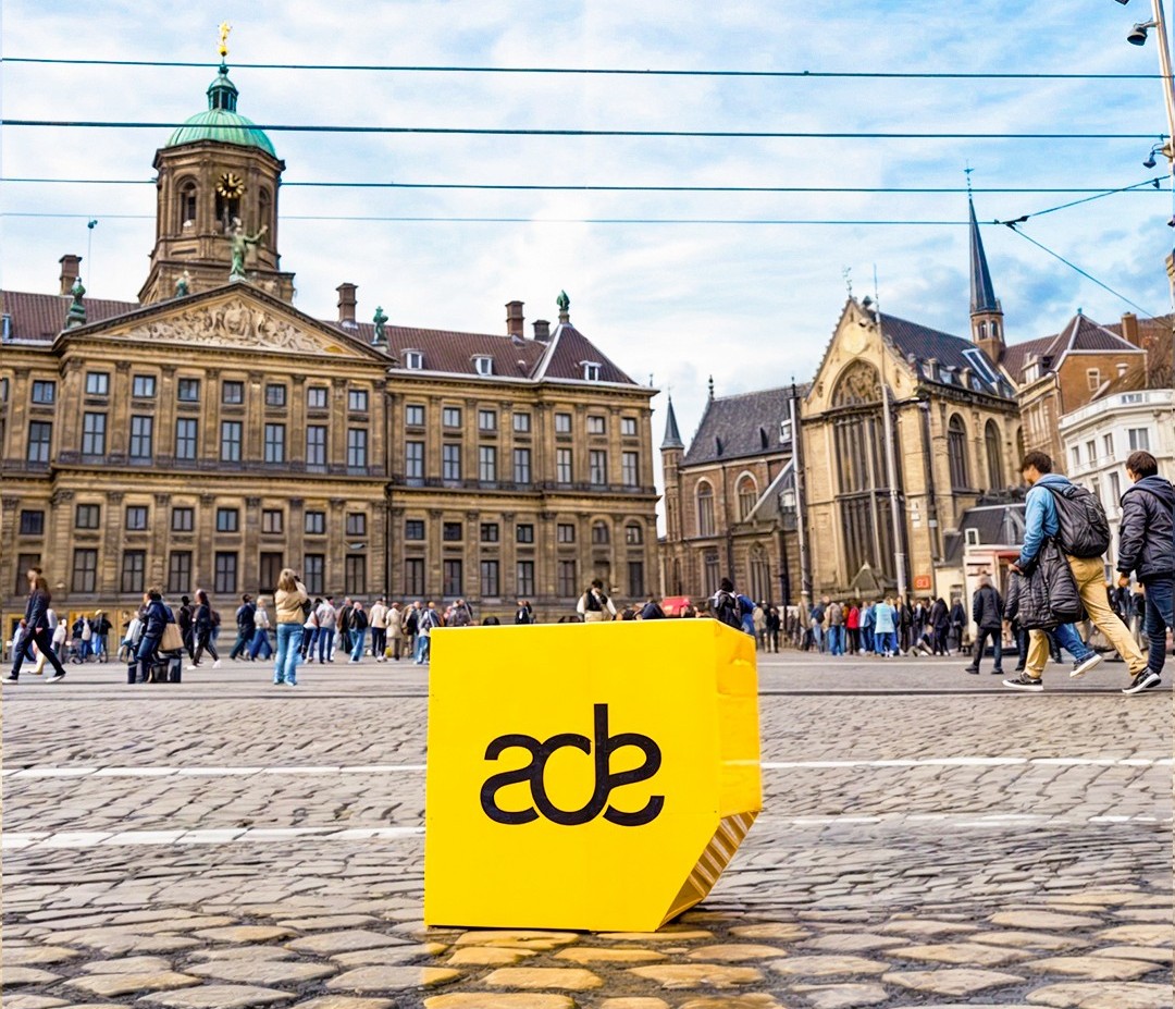 Pritisci na kulturu u Srbiji važna tema i na Amsterdam Dance Eventu - EXIT na panelu "Kreativnost u polarizovanom svetu" 2