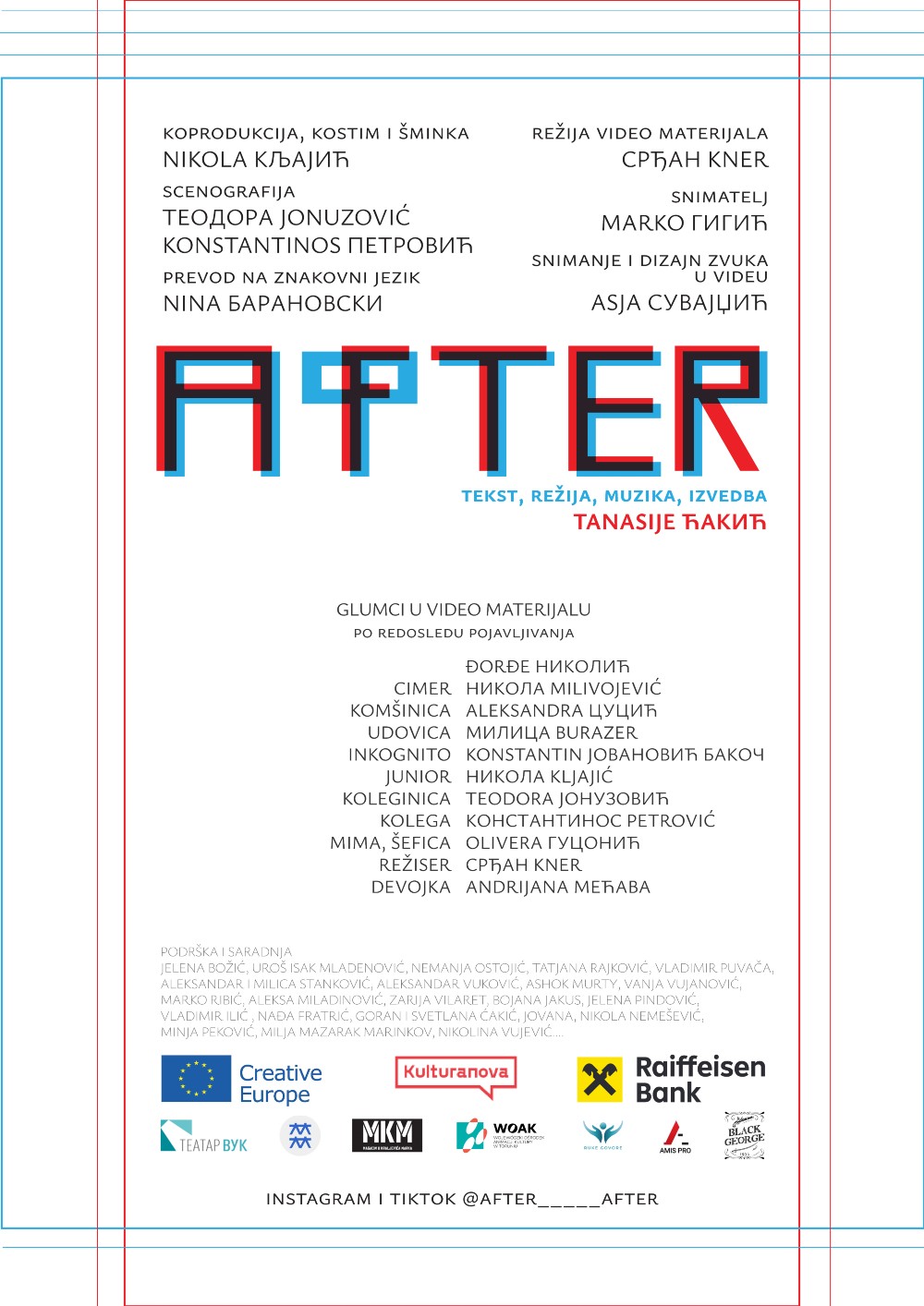 INTERVJU Tanasije Ćakić: O muškom mentalnom zdravlju je teško govoriti zbog nerealnih očekivanja koje stvara ideja o prosečnom muškarcu 2 INTERVJU Tanasije Ćakić: O muškom mentalnom zdravlju je teško govoriti zbog nerealnih očekivanja koje stvara ideja o prosečnom muškarcu 1