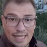 INTERVJU Aleksandar Arsenijević iz šatora na Jarinju: Mnogo je eksera u sanduku Srba sa Kosova 4