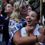 Hamas oslobodio prvu grupu talaca u Gazi - među njima i Alon Ohel, državljanin Srbije 7