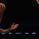 Prvi presek: Šta smo videli od Partizana i Zvezde u duplom kolu Evrolige 5