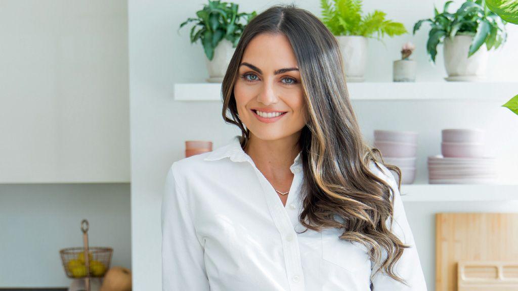 Nutricionistkinja Marija Marlou živi i radi u Americi