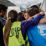 Studentska pešačenja do Novog Sada: Interaktivna mapa i fotografije 6