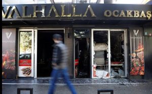 Protesti u Crnoj Gori 'rasistički': ombudsman, nastavljena privođenja 1