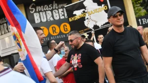 Slučaj "Borković - Malović - Andrej Vučić": Ćute samo oni koji ne bi smeli 1